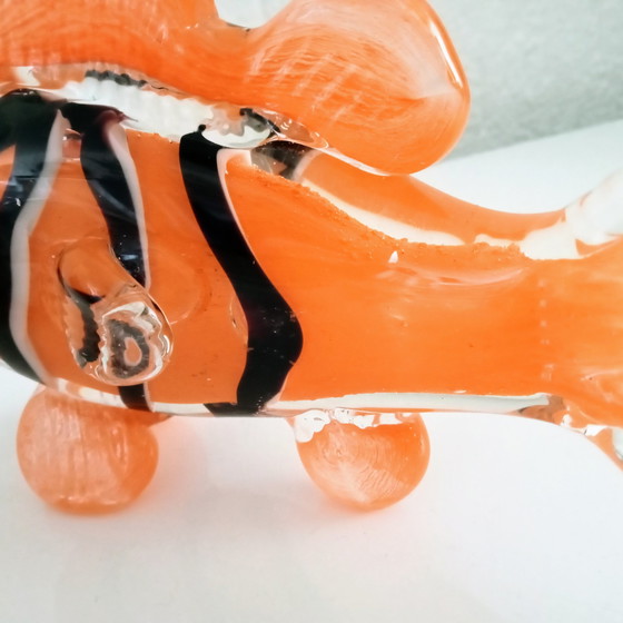 Image 1 of Paar Fische, Glaskarpfen