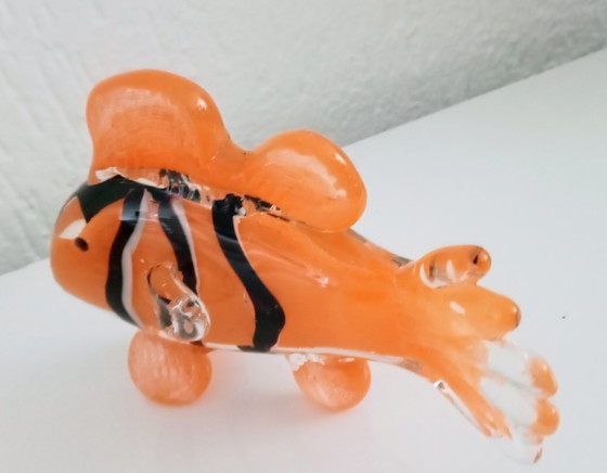 Image 1 of Paar Fische, Glaskarpfen