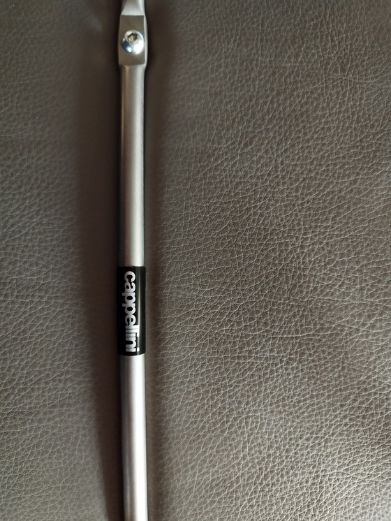 Image 1 of Cappillini Morrison Hocker 70 cm hoch