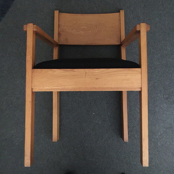 Image 1 of Henk Pierekiet, Amsterdamer Schule