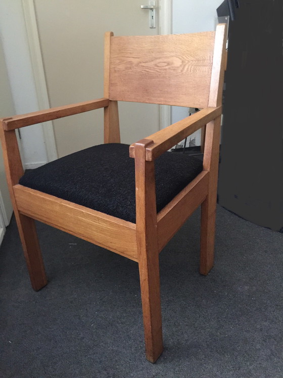 Image 1 of Henk Pierekiet, Amsterdamer Schule