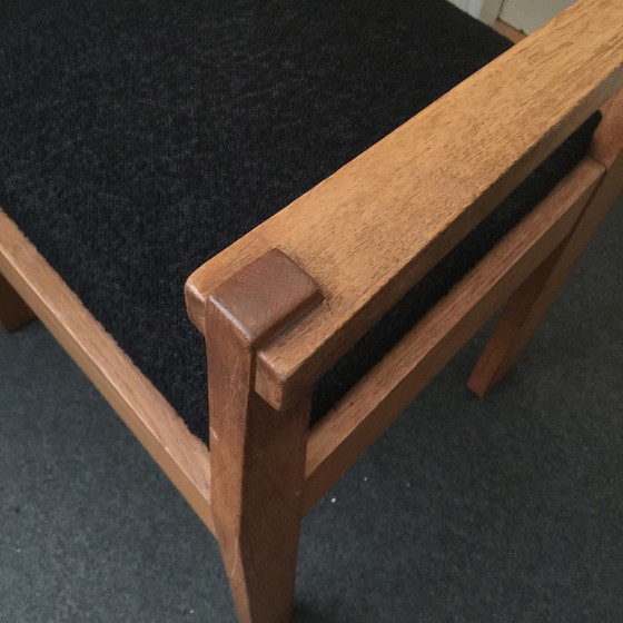 Image 1 of Henk Pierekiet, Amsterdamer Schule