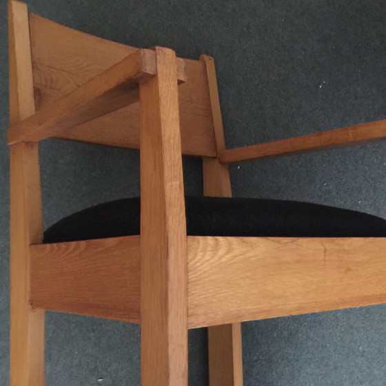 Image 1 of Henk Pierekiet, Amsterdamer Schule