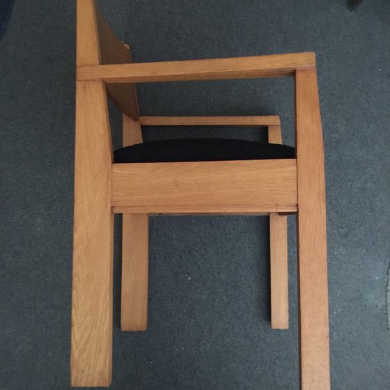 Image 1 of Henk Pierekiet, Amsterdamer Schule