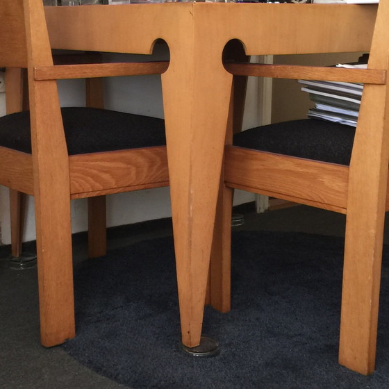 Image 1 of Henk Pierekiet, Amsterdamer Schule