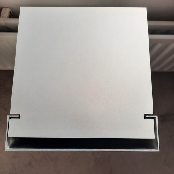 Image 1 of Wandschrank aus Edelstahl