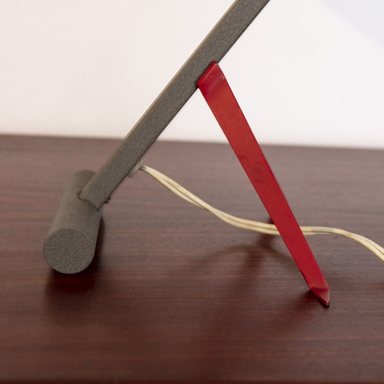 Image 1 of 2x Louis Kalff NX 110 Lampen, Set