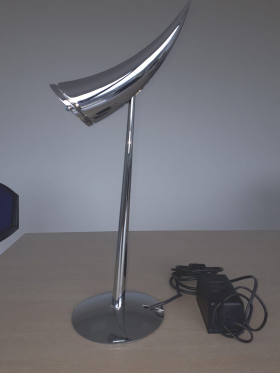 Image 1 of Flos Ara 1988 Lampe