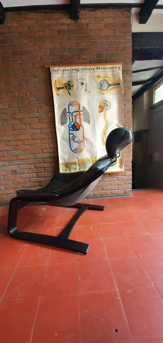 Image 1 of Ake Frybetter Designer-Sessel