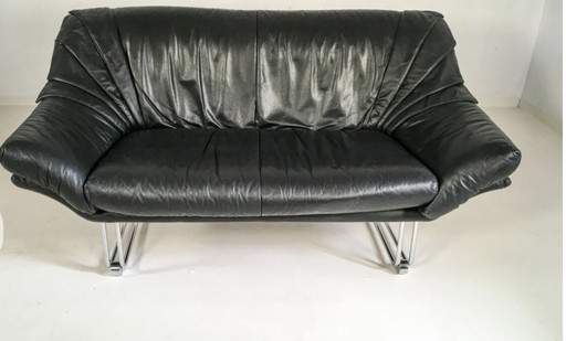 Italienisches Vintage Sofa