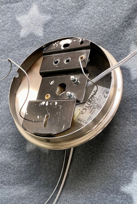 Image 1 of Lumina Galileo Pendelleuchte