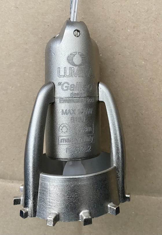 Image 1 of Lumina Galileo Pendelleuchte