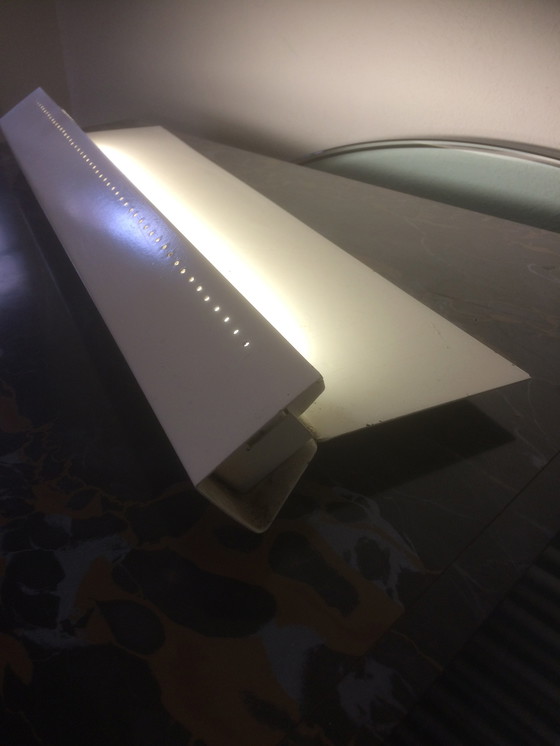 Image 1 of einmaliger Prototyp, Tischlampe