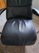 Prominent Relaxsessel
