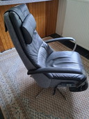 Prominent Relaxsessel