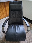 Prominent Relaxsessel
