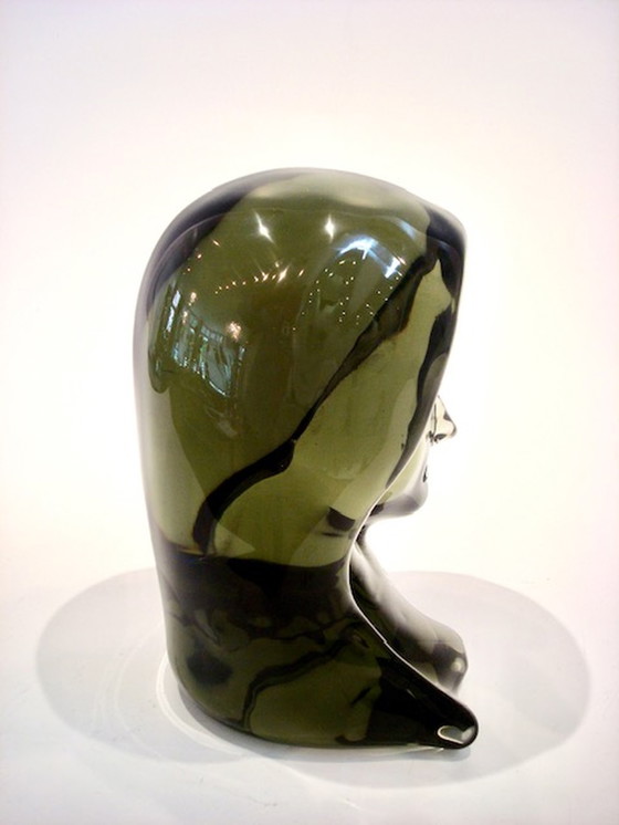 Image 1 of Ermanno Nason - Büste