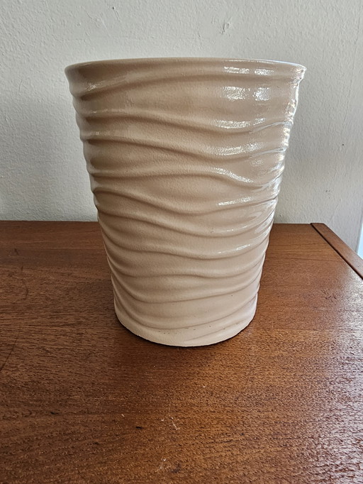 Vintage Deutschland Vase