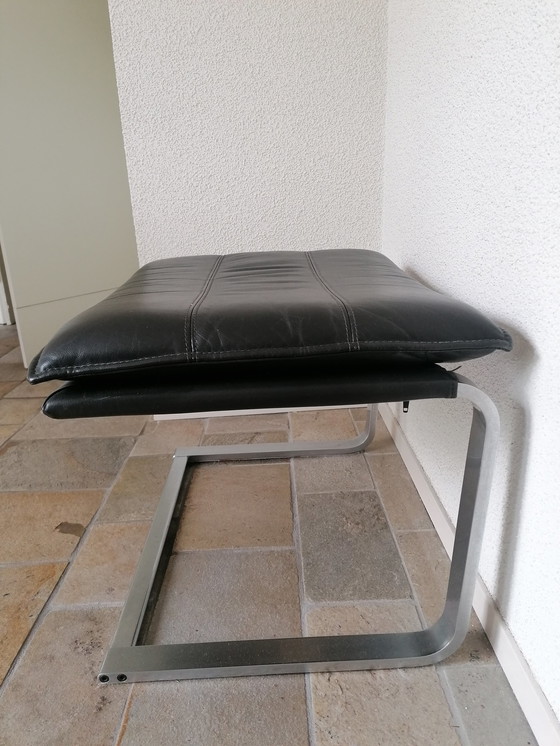 Image 1 of Sessel Rolf Benz Gladzel