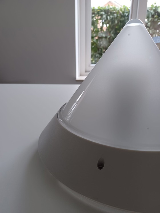 Image 1 of Artemide Chios Tischlampe aus Glas von C. Forcolini