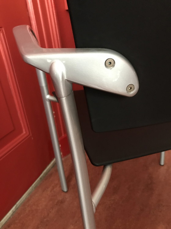 Image 1 of 8x Enea Eina Stuhl