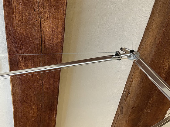 Image 1 of 2x Artemide Tolomeo Sospensione Decentrata Leuchte