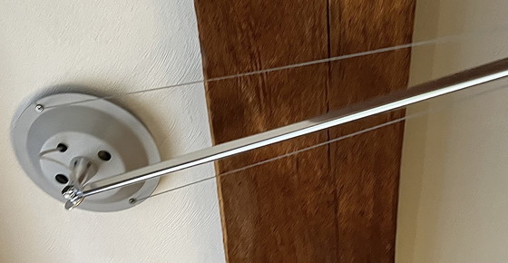 Image 1 of 2x Artemide Tolomeo Sospensione Decentrata Leuchte