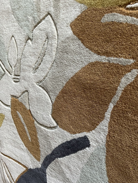 Image 1 of  Brink & Campman Baja Löwenzahn-Teppich 