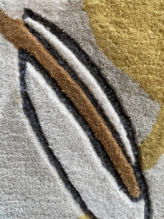 Image 1 of  Brink & Campman Baja Löwenzahn-Teppich 