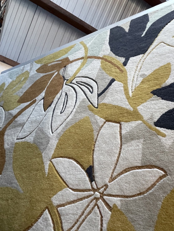 Image 1 of  Brink & Campman Baja Löwenzahn-Teppich 