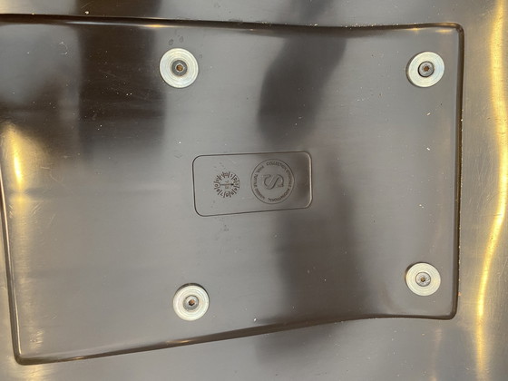 Image 1 of Strassle International Sessel von Paul Tuttle