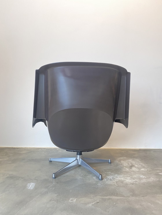 Image 1 of Strassle International Sessel von Paul Tuttle