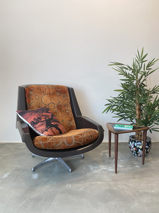 Image 1 of Strassle International Sessel von Paul Tuttle