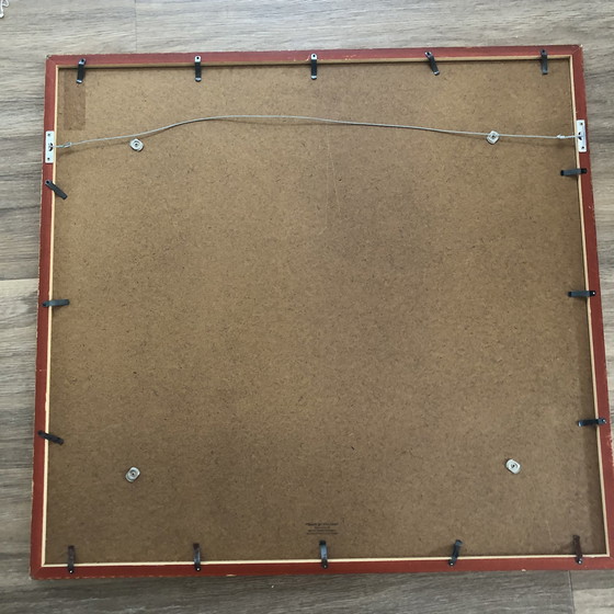 Image 1 of Suzan Offereins – Königin Beatrix 1998