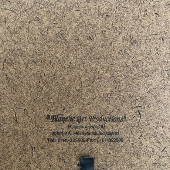 Image 1 of Suzan Offereins – Königin Beatrix 1998