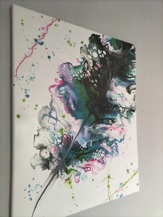 Image 1 of Aaron Zawislak - Bunte Welten