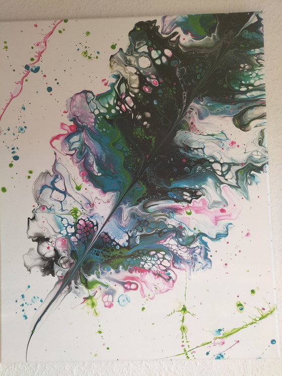 Image 1 of Aaron Zawislak - Bunte Welten