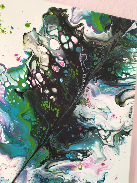 Image 1 of Aaron Zawislak - Bunte Welten