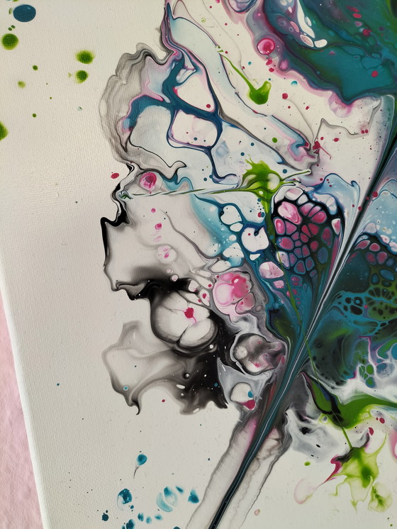 Image 1 of Aaron Zawislak - Bunte Welten