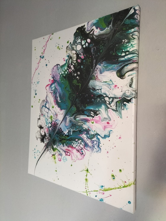 Image 1 of Aaron Zawislak - Bunte Welten