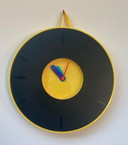 Chenyi Ke Uhr 'Pladdra'