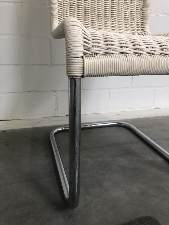 Image 1 of Tecta Design-Stuhl