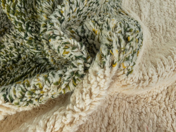 Image 1 of Abstraktion V Berberteppich