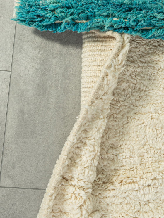 Image 1 of Abstraktion V Berberteppich