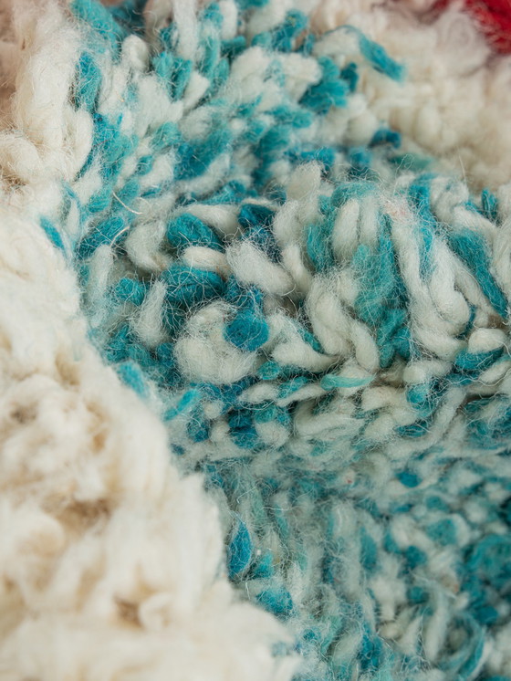 Image 1 of Abstraktion V Berberteppich