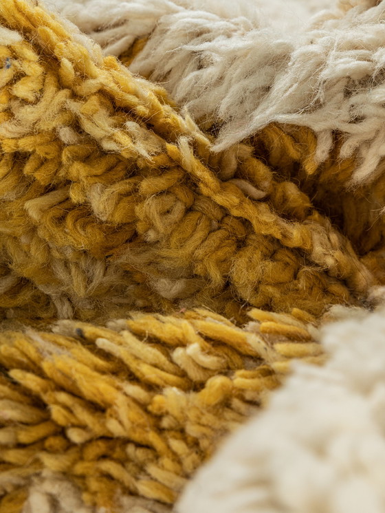 Image 1 of Abstraktion V Berberteppich