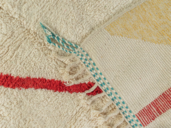 Image 1 of Abstraktion V Berberteppich