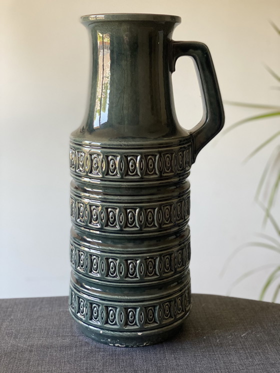 Image 1 of Westdeutsche Bodenvase 429-45