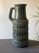 Westdeutsche Bodenvase 429-45