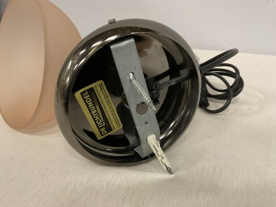 Image 1 of Hollywood Regency Wandlampe